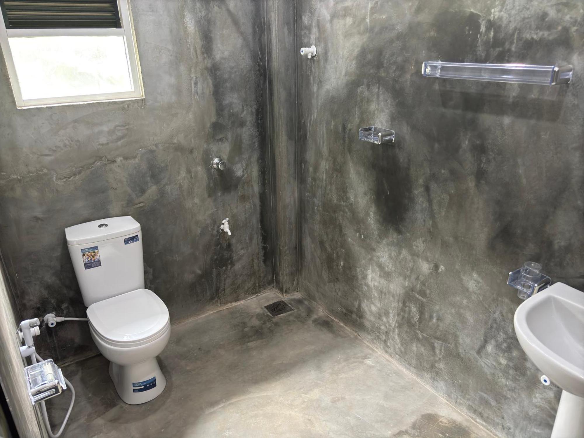 Hotel Noble Nest Hirikatiya Dikwella Sur Habitación foto